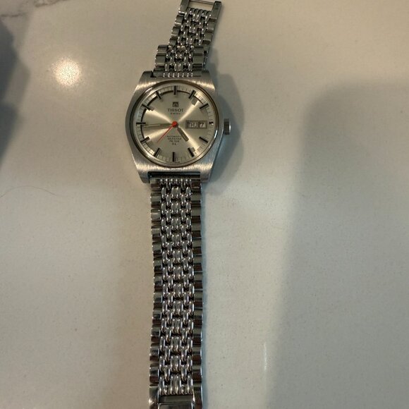 Tissot Automatic Seastar PR516GL - Picture 8 of 8